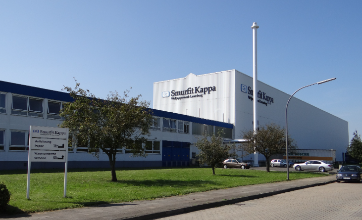 Smurfit Kappa inaugure sa première usine intégrée d’emballages en carton ondulé au Maroc et en Afrique